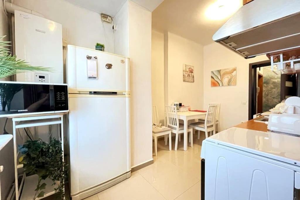 Magnolia 2Bdr Apt Piata Romana- Piata Victoriei Apartment Bucureşti Exterior foto